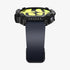 Spigen Galaxy Watch 7 (44mm) Case – Rugged Armor